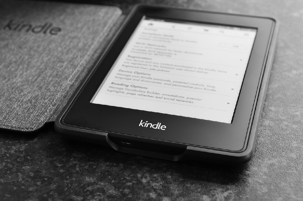 Po czym poznać godne uwagi etui do Kindle Paperwhite?