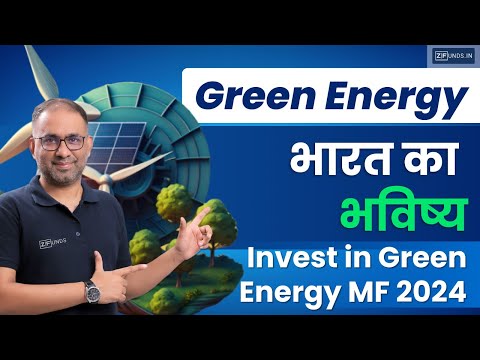 Best Green Energy Mutual Funds: Investing in a Sustainable Future | High Returns Funds 2024