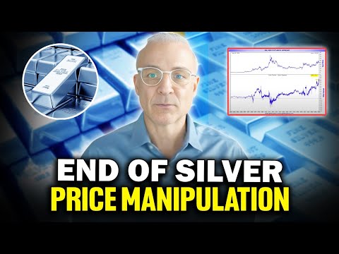 MARK MY WORDS! Silver&#039;s About to Be the BIGGEST BREAKOUT STORY In History - Peter Krauth