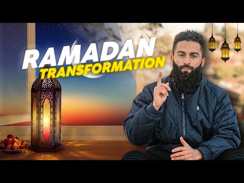 Unlock the Secrets to a Healthier, More Energized Ramadan!