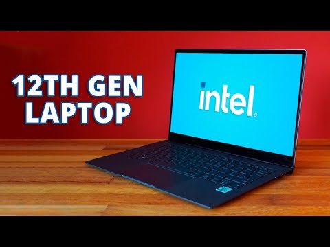 12th Gen Intel Laptops - What to expect?