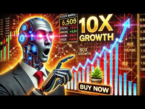 🔥 C3.ai: The Hidden AI Stock That Could Make You Rich! 🚀💰