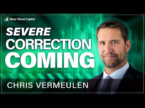 How To Prepare For 2025 - Chris Vermeulen and Jimmy Connor