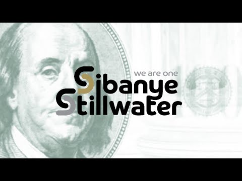 Sibanye Stillwater&#039;s Big Dividend of Over 8% Poised to Pay as Mining Operations Recover then Grow.