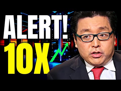 Tom Lee Predicts 10X Explosion If You Invest In This Company