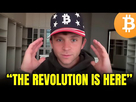 Jack Mallers - Why $1,000,000 BTC Is Unstoppable by This Date...