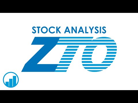 ZTO Express (ZTO) Stock Analysis: Should You Invest?