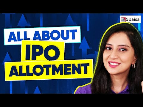 How to check IPO Allotment Status? IPO Allotment Status Check; आईपीओ अलॉटमेंट स्टेटस कैसे चेक करें?