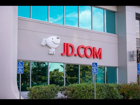 JD.com’s AI Revolution: Transforming the Future of Retail