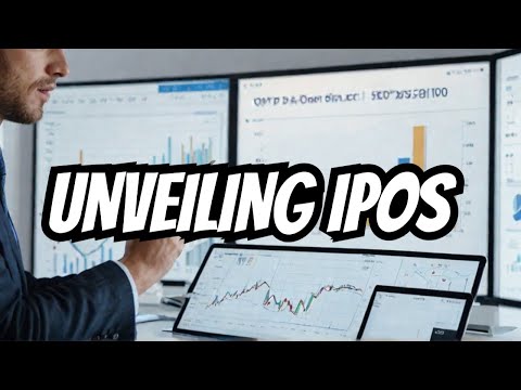 What is IPO ? | Primary market Issue