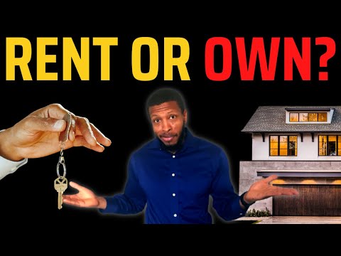 The Pros and Cons of Renting vs Owning a Home