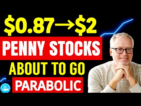 3 Penny Stocks That Could Make You Rich in 2025: Buy Now!