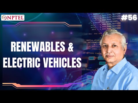 #56 Renewables &amp; Electric Vehicles | Strategy &amp; Technology: A Practical Primer