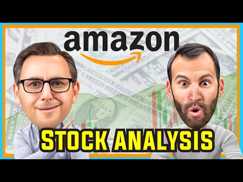 Amazon&#039;s Untapped Potential | AMZN Stock Analysis