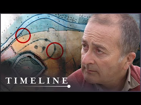 The Mysterious Disappearance Of A Scotish Medieval City | Time Team