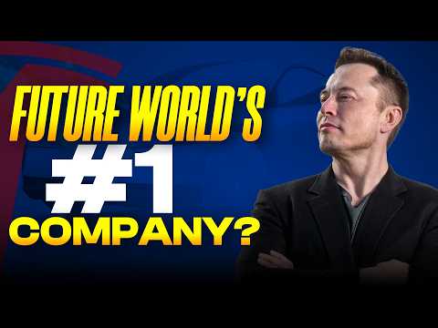 You Won&#039;t Believe the Shocking Statement from Tesla CEO Elon Musk | TSLA Stock Analysis