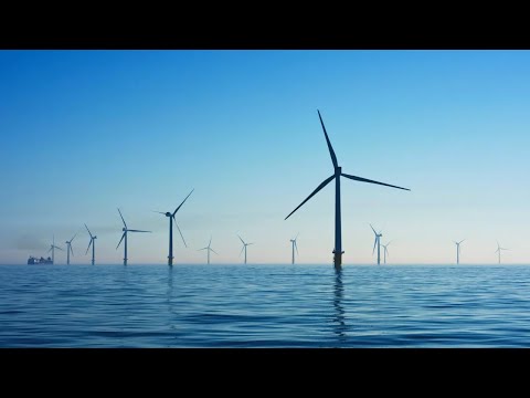 How Offshore Wind is Revolutionizing Energy Production