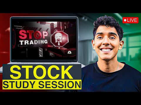 WHEN SHOUD YOU QUIT TRADING?