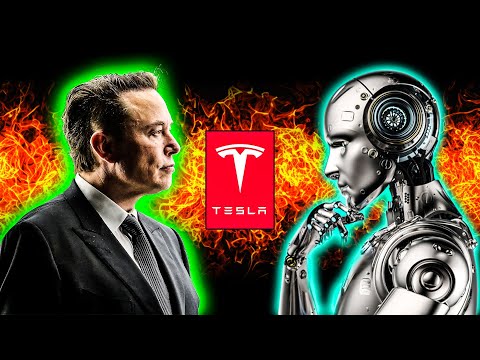 Tesla Stock and the AI Revolution: Will it Soar or Fizzle Out?