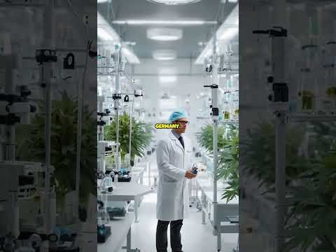 Europe&#039;s Cannabis Boom: Why Investors Should Take Note