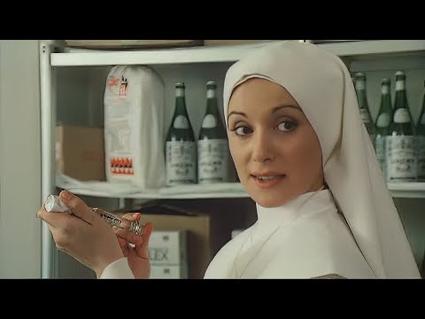 Hospitals: The White Mafia (1973) Medical Drama | Full Movie | with subtitles