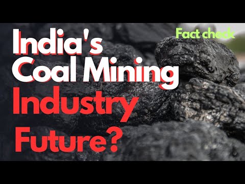 Coal Mining in India||Investment Risk Level Analysis||Green Energy Shifting #investment #coalindia