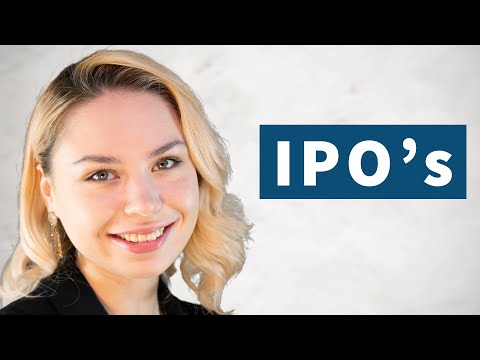 Trading IPO&#039;s 📉 Pros &amp; Cons Revealed!