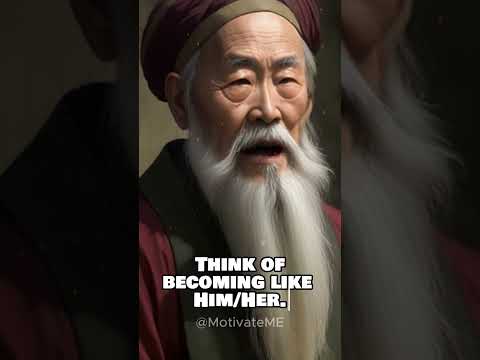 Unlock the Power of Chinese Inspirational Teachings #motivation #motivationalvideo #chineseproverbs