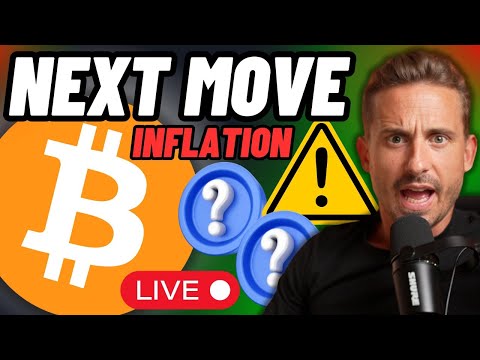 GET READY! BITCOIN AND ALTS LIVE TRADING! (Recovery Soon..)