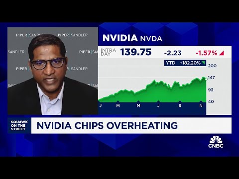 What to watch in Nvidia&#039;s earnings on Wednesday