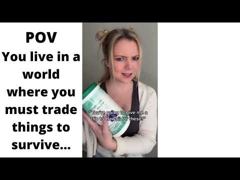 VIRAL POV COMPILATION: Trading to Survive... ALL PARTS