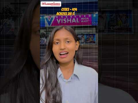 Vishal Mega Mart IPO: Everything You Need to Know Before Investing! | ₹8,000 Crore IPO Alert