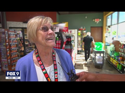 Minnesota catches Mega Millions fever I KMSP FOX 9