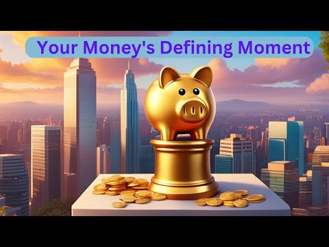 The Ultimate Personal Finance Revelation: Your Money&#039;s Defining Moment