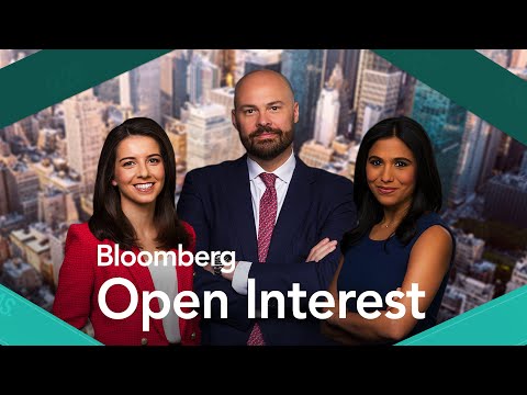 Bloomberg Open Interest 01/02/2025