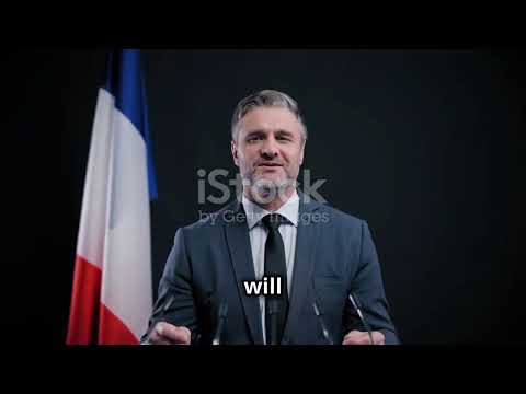 &quot;Global Economic Shockwaves: France`s Government Crisis Explained!&quot;