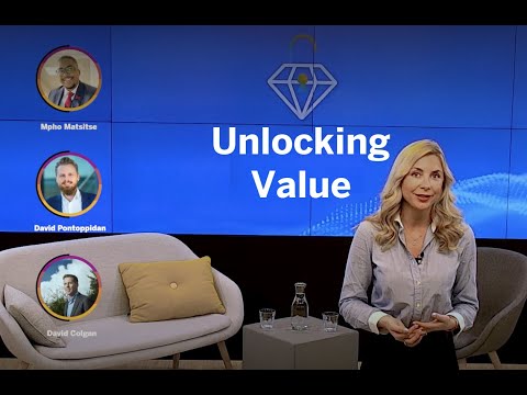 The Future of Business Value | The Unlocking Value Show