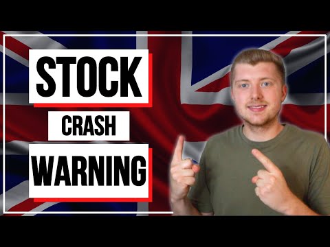 The UK Stock Market Is In TROUBLE... FTSE100 CRASH INCOMING!