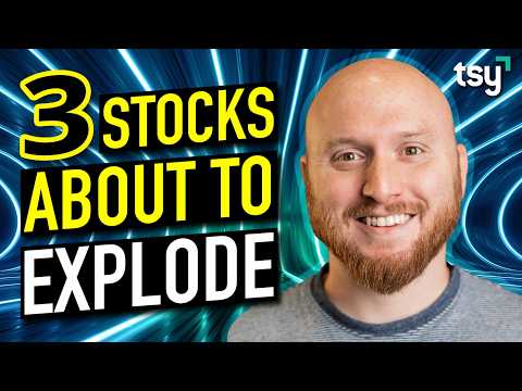 Top 3 AI Stocks I&#039;m Buying Now (Even Over Nvidia Stock)