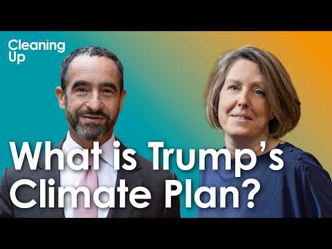 How Trump &amp; Musk Will Reshape US Climate Action | Election Special