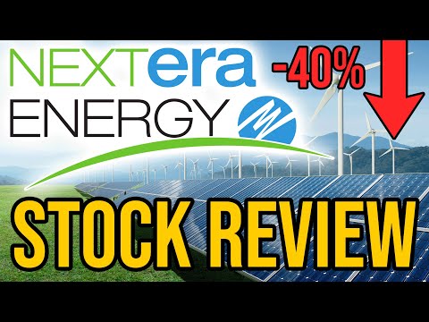 Is NextEra Energy Stock a Buy Now? | NEE Stock Review