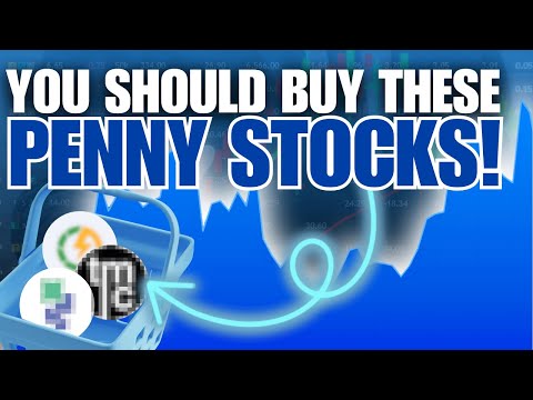 3 Penny Stocks to Buy with Potential 1000% Gain