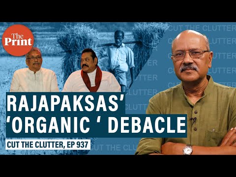 Sri Lanka&#039;s economy forces Rajapaksas into an ‘organic’ retreat, strategic shift to India