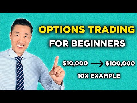 How People Get Rich With Options Trading (Math Shown)