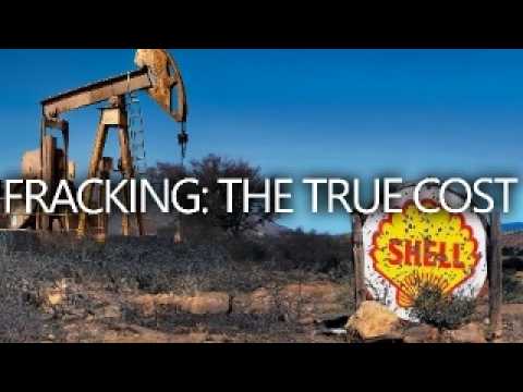 Fracking: How Big Oil is Poisoning Our Planet | Seed Documentary