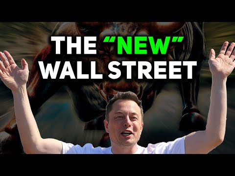 Tesla&#039;s $130B Day / Giga Berlin&#039;s New Neighbor / Wall Street Scrambling ⚡️