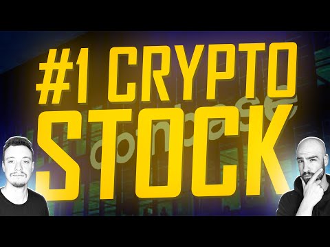 🥇 COINBASE STOCK REVIEW - Is $COIN Ready To Pump?