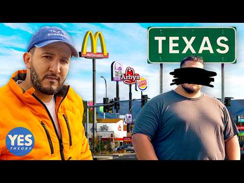 Dark Secrets of America&#039;s Most Obese Town