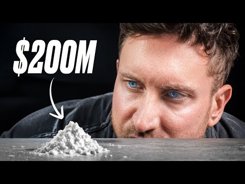 He EXPOSED Supplements And Made $200M