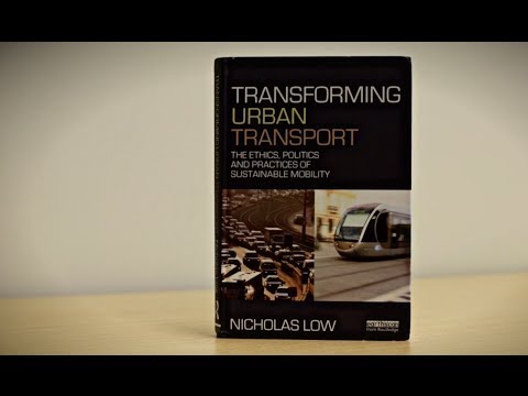 Transforming Urban Transport